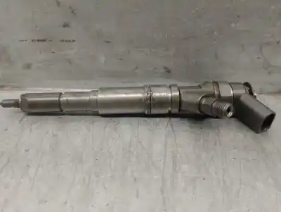 Second-hand car spare part injector for bmw serie 5 touring (e61) 2.5 cat oem iam references r7794652 0445110212 bosch 13537794652