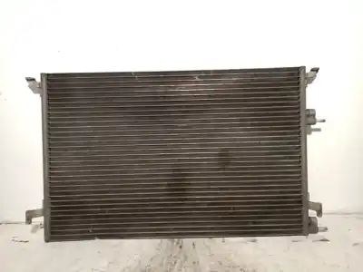 Second-hand car spare part air conditioning condenser / radiator for saab 9-3 (ys3f, e79, d79, d75) 1,8t oem iam references 24418371