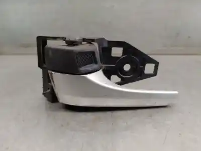 Автозапчасти б/у левая передняя внутренняя ручка за toyota prius (nhw30) 1.8 16v cat ссылки oem iam 6920647050c0