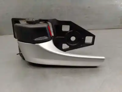 Автозапчасти б/у левая задняя внутренняя ручка за toyota prius (nhw30) 1.8 16v cat ссылки oem iam 6920647050c0