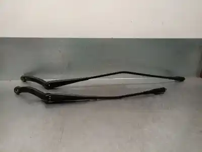 Second-hand car spare part Front Right Windshield Wiper Arm for OPEL CORSA D (S07) 1.3 CDTI (L08, L68) OEM IAM references 1270810 1270809 1270810