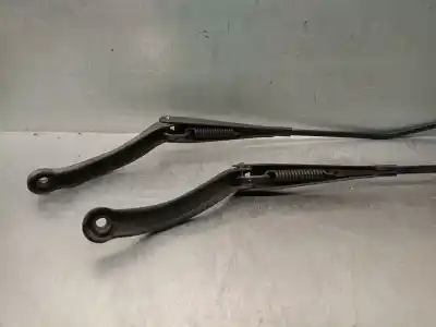 Pezzo di ricambio per auto di seconda mano braccio tergicristallo anteriore destro per opel corsa d (s07) 1.3 cdti (l08, l68) riferimenti oem iam 1270810 1270809 1270810