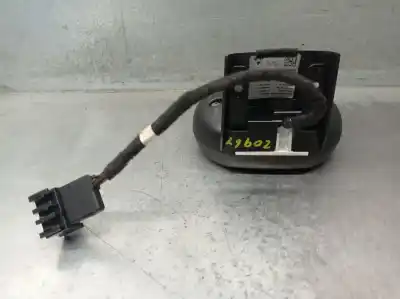 Second-hand car spare part dashboard for mini mini (r56) cooper oem iam references 9153400  62109325821