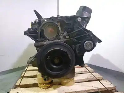 İkinci el araba yedek parçası Engellemek için JEEP GRAND CHEROKEE II (WJ, WG) 2.7 CRD 4x4 OEM IAM referansları 665921 6120110201 5073918AB