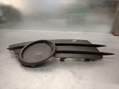 Second-hand car spare part Right Bumper Grille for OPEL CORSA D (S07) 1.3 CDTI (L08, L68) OEM IAM references 13211481  6400631