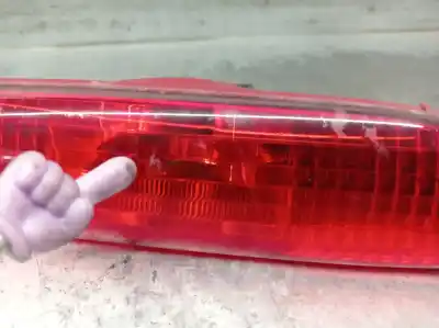 Second-hand car spare part rear right fog light for mini mini (r56) cooper oem iam references 63246946904  63246946904