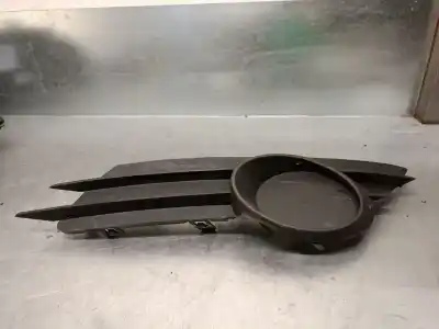 Pezzo di ricambio per auto di seconda mano Griglia Paraurti Sinistra per OPEL CORSA D (S07) 1.3 CDTI (L08, L68) Riferimenti OEM IAM 13211480  6400630