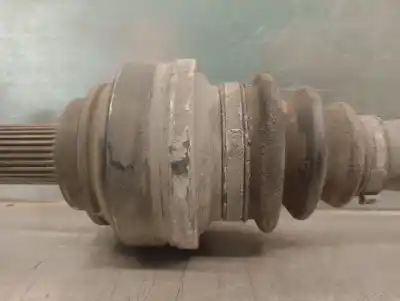 Автозапчасти б/у задняя правая трансмиссия за bmw 7 (e65, e66, e67) 730 d ссылки oem iam 33207572430  33207572430