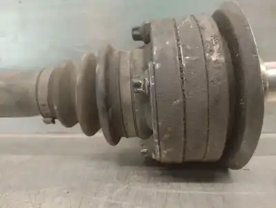 Автозапчасти б/у задняя правая трансмиссия за bmw 7 (e65, e66, e67) 730 d ссылки oem iam 33207572430  33207572430