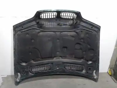Peça sobressalente para automóvel em segunda mão capot por bmw x5 (e53) 4.4i automático referências oem iam 41617008328  