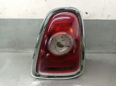 Second-hand car spare part right tailgate light for mini mini (r56) cooper oem iam references 2751308