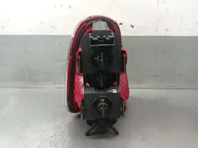 Автозапчасти б/у правый задний фонарь за mini mini (r56) cooper ссылки oem iam 2751308  63212757012