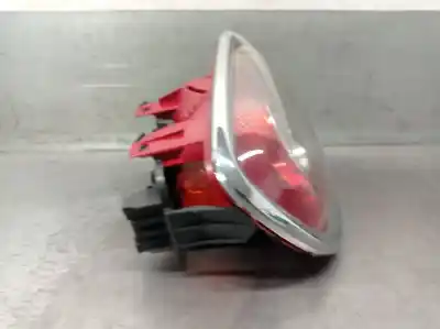 Автозапчасти б/у правый задний фонарь за mini mini (r56) cooper ссылки oem iam 2751308  63212757012