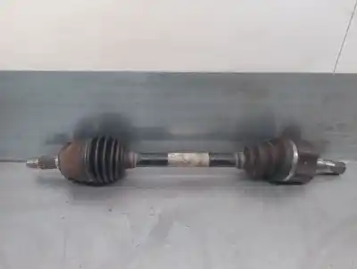 Second-hand car spare part front left transmission for mini mini (r56) cooper oem iam references 485348503