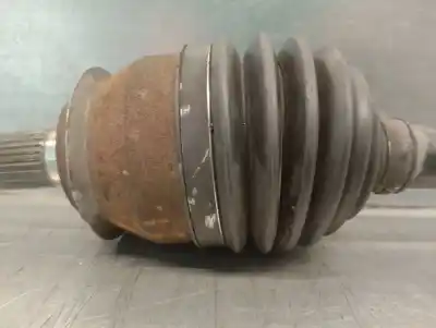 Second-hand car spare part front left transmission for mini mini (r56) cooper oem iam references 485348503  31608605473
