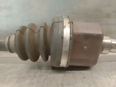 Second-hand car spare part front left transmission for mini mini (r56) cooper oem iam references 485348503  31608605473