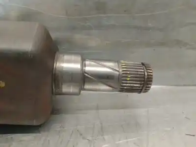 Second-hand car spare part front left transmission for mini mini (r56) cooper oem iam references 485348503  31608605473