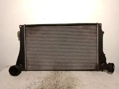 İkinci el araba yedek parçası Intercooler için SEAT LEON (1M1) 1.9 TDI OEM IAM referansları 1J0145803H  