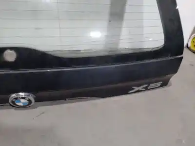 Автозапчастина б/у загальні двері для bmw x5 (e53) 4.4i automático посилання на oem iam 41627126015  