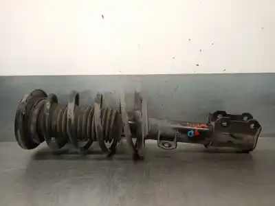 Second-hand car spare part front right shock absorber for saab 9-3 (ys3f, e79, d79, d75) 1,8t oem iam references 12756500