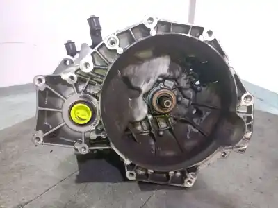 Second-hand car spare part gearbox for saab 9-3 (ys3f, e79, d79, d75) 1,8t oem iam references fm57102