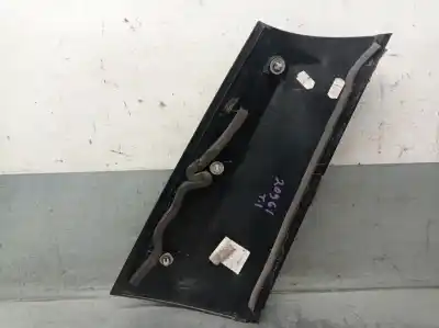 Автозапчастина б/у задні модинги для mini mini (r56) cooper посилання на oem iam 51137146101 10773510 51137146101