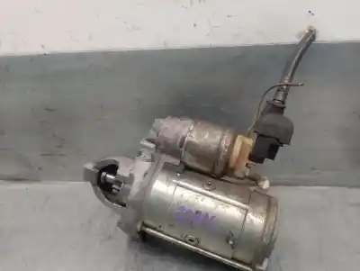 Автозапчастина б/у двигун запускається для infiniti fx 3.0 v6 diesel cat посилання на oem iam 233001by0a ts24e7 valeo 233001by0a