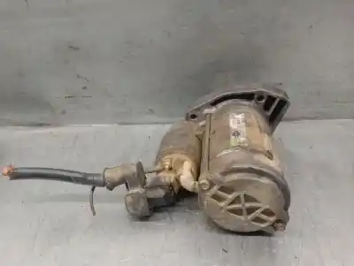 Автозапчастина б/у двигун запускається для infiniti fx 3.0 v6 diesel cat посилання на oem iam 233001by0a ts24e7 valeo 233001by0a