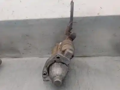 Автозапчастина б/у двигун запускається для infiniti fx 3.0 v6 diesel cat посилання на oem iam 233001by0a ts24e7 valeo 233001by0a