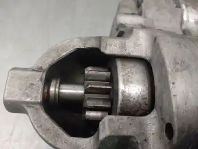 Автозапчастина б/у двигун запускається для infiniti fx 3.0 v6 diesel cat посилання на oem iam 233001by0a ts24e7 valeo 233001by0a