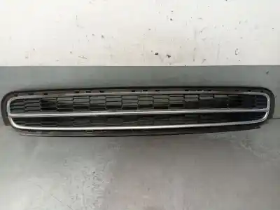 Pezzo di ricambio per auto di seconda mano Griglia Paraurti Anteriore per MINI MINI (R56) COOPER Riferimenti OEM IAM 2753647 11412910 51110404124
