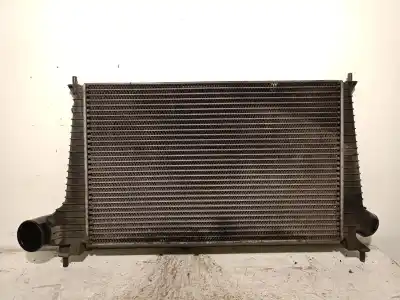 Second-hand car spare part Intercooler for SAAB 9-5 (YS3E) 2.2 TID OEM IAM references 4726568 030412 VALEO 