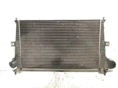 Peça sobressalente para automóvel em segunda mão intercooler por saab 9-5 (ys3e) 2.2 tid referências oem iam 4726568 030412 valeo 