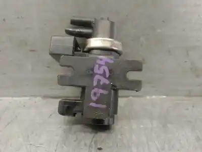 Second-hand car spare part additional air valve for bmw serie 5 touring (e61) 2.5 cat oem iam references 11747796634