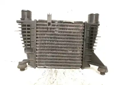 Pièce détachée automobile d'occasion Intercooler / échangeur D'air pour RENAULT MODUS / GRAND MODUS (F/JP0_) 1.5 DCI (FP0D, JP0D) Références OEM IAM 8200170504 876893NF VALEO 