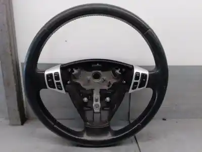 Second-hand car spare part steering wheel for saab 9-3 (ys3f, e79, d79, d75) 1,8t oem iam references 12796743