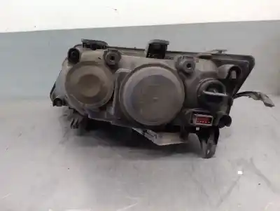 Автозапчасти б/у правая фара за saab 9-3 (ys3f, e79, d79, d75) 1,8t ссылки oem iam 12797389  