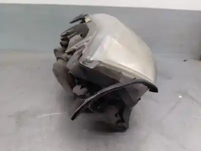 Автозапчасти б/у правая фара за saab 9-3 (ys3f, e79, d79, d75) 1,8t ссылки oem iam 12797389  