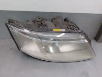 Автозапчасти б/у правая фара за saab 9-3 (ys3f, e79, d79, d75) 1,8t ссылки oem iam 12797389  