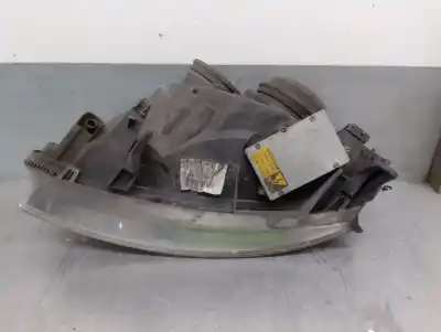 Автозапчасти б/у правая фара за saab 9-3 (ys3f, e79, d79, d75) 1,8t ссылки oem iam 12797389  