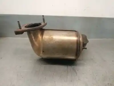 Автозапчастина б/у катализатор для renault megane ii (bm0/1_, cm0/1_) 1.9 dci (bm0g, cm0g) посилання на oem iam 8200473341a 7700114302 8200473341