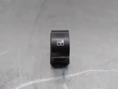 Second-hand car spare part Right Front Power Window Switch for FIAT DOBLO CARGO (263_) 1.3 D MULTIJET OEM IAM references 7354612800  