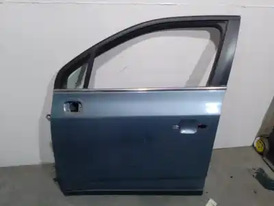Gebrauchtes Autoersatzteil LINKE VORDERE TÜR zum CHEVROLET ORLANDO (J309)  OEM-IAM-Referenzen 95242604  