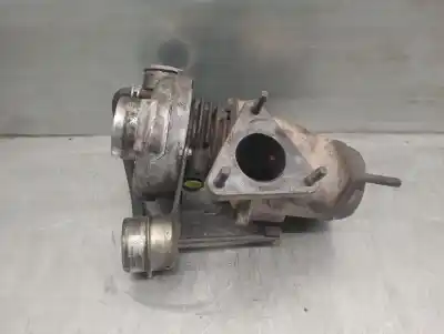 Pezzo di ricambio per auto di seconda mano turbocompressore per ssangyong musso 2.9 tdi grand lux riferimenti oem iam a6620903080 garret 4542241 6620903080