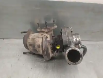 Pezzo di ricambio per auto di seconda mano turbocompressore per ssangyong musso 2.9 tdi grand lux riferimenti oem iam a6620903080 garret 4542241 6620903080