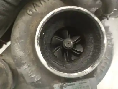 Pezzo di ricambio per auto di seconda mano turbocompressore per ssangyong musso 2.9 tdi grand lux riferimenti oem iam a6620903080 garret 4542241 6620903080