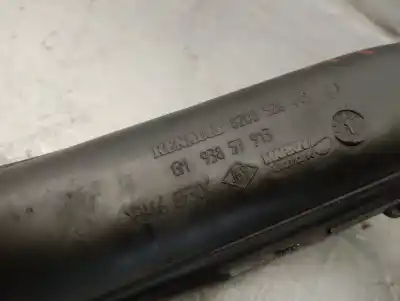 Second-hand car spare part tube for nissan primastar furgón (x83) 2.0 dci 115 oem iam references 8200526443  2130900q0b