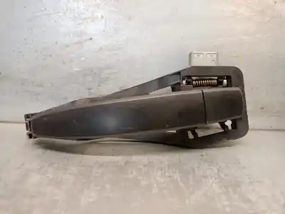 Автозапчасти б/у задняя левая наружная ручка за opel vectra c (z02) 2.0 dti 16v (f69) ссылки oem iam 5138159