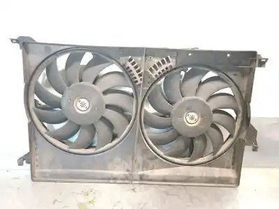 Second-hand car spare part Radiator Cooling Fan for OPEL VECTRA C (Z02) 2.0 DTI 16V (F69) OEM IAM references 24410991 870733X VALEO 