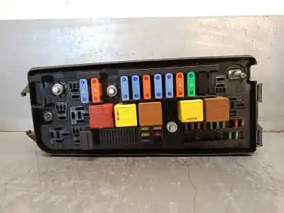 Second-hand car spare part Fuse Box Unit for OPEL VECTRA C (Z02) 2.0 DTI 16V (F69) OEM IAM references 13144708 519065007 UP 